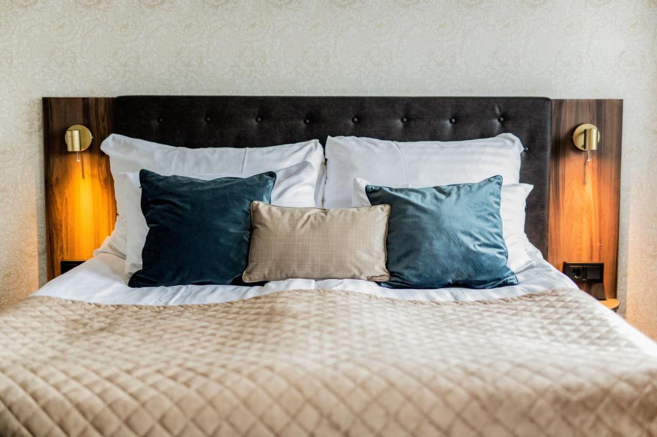 Home Hotel Cardinal Векше Екстер'єр фото
