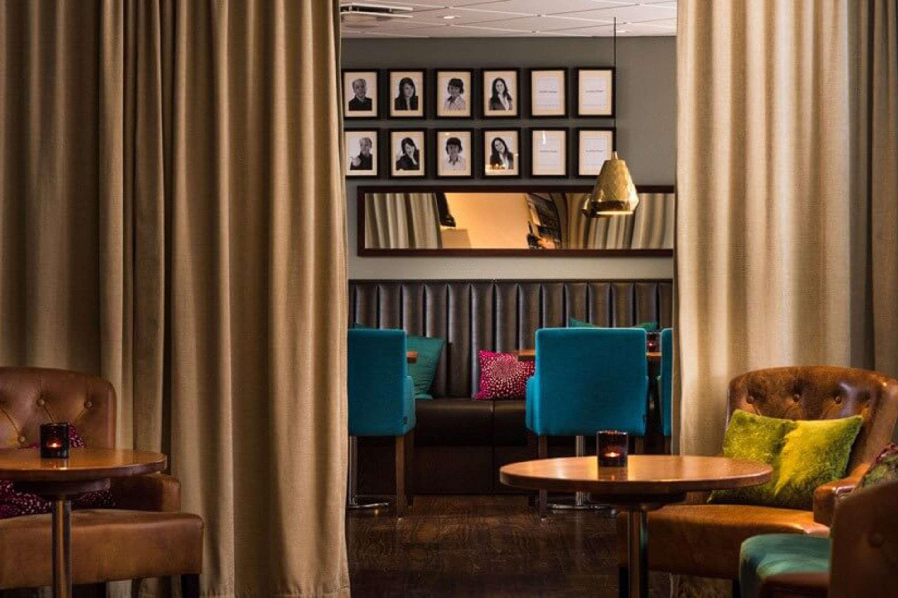 Home Hotel Cardinal Векше Екстер'єр фото