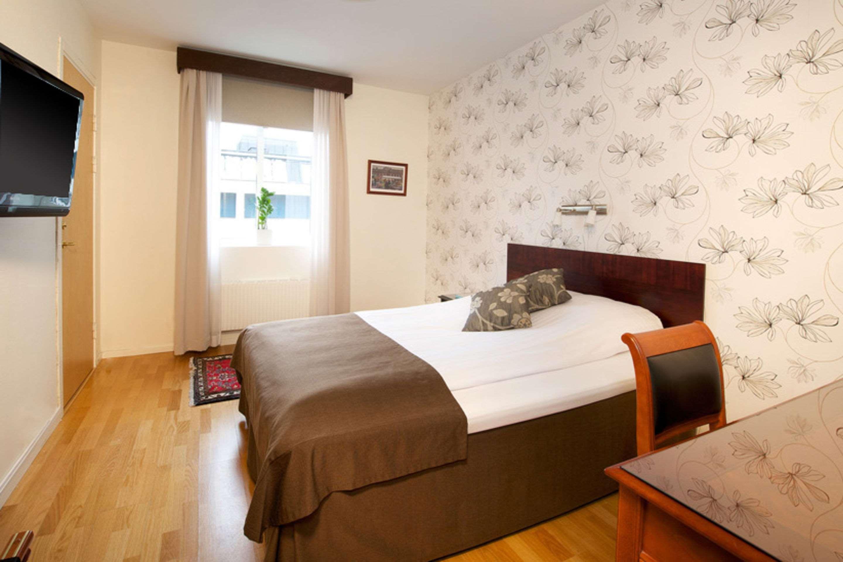 Home Hotel Cardinal Векше Екстер'єр фото