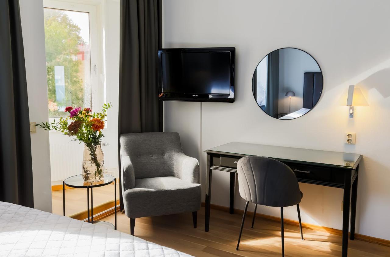 Home Hotel Cardinal Векше Екстер'єр фото